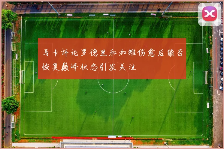 马卡评论罗德里和加维伤愈后能否恢复巅峰状态引发关注