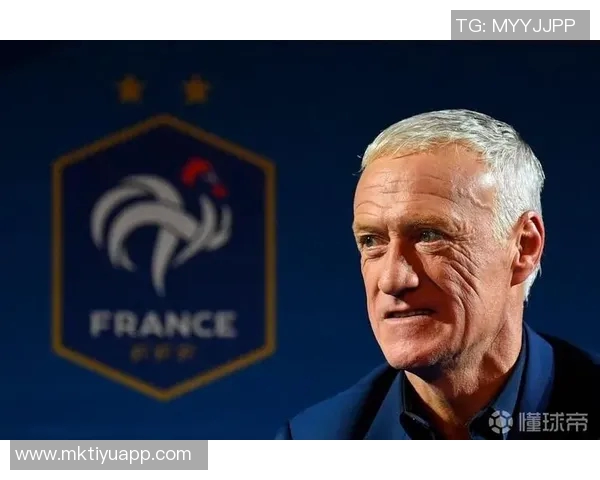 德尚表示世预赛胜利令人满意下周将考察北美世界杯基地 德尚表示世预赛胜利令人满意下周将考察北美世界杯基地