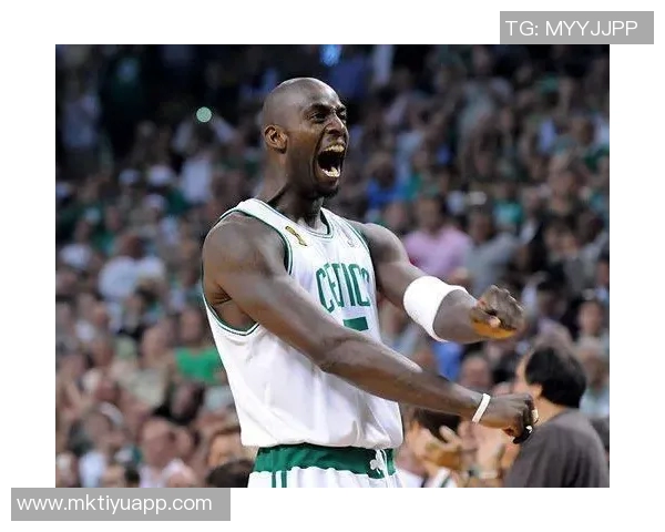 杰伦布朗深情回忆加内特:绿军传奇赛场如战场的精神传承 杰伦布朗深情回忆加内特:绿军传奇赛场如战场的精神传承