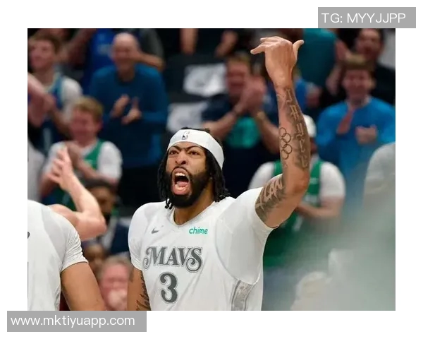 浓眉首节表现惊艳砍下12分3板2帽带领球队取得良好开局