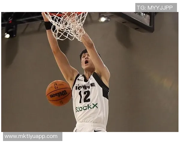 媒体人分析小曾在NBA的挑战与竞争环境的严峻性