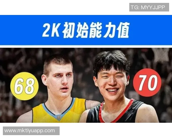 约基奇调侃杨瀚森对位表现不佳愿意签名鼓励他继续努力