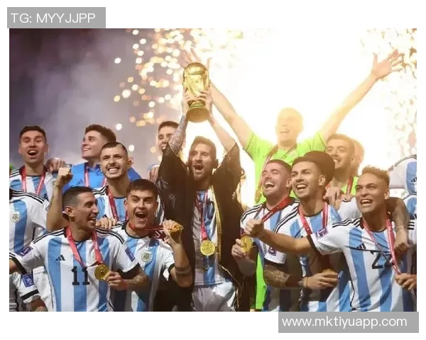 阿根廷队庆祝卡塔尔世界杯三周年纪念海报引发球迷热议