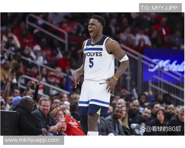 爱德华兹场均297分52篮板迎战独行侠森林狼客场挑战再添看点 爱德华兹场均297分52篮板迎战独行侠森林狼客场挑战再添看点