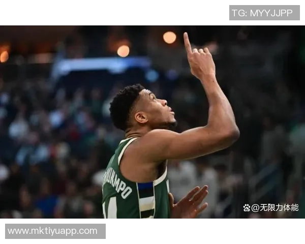 里弗斯盛赞字母哥的历史地位每次出场都仿佛在创造新纪录 里弗斯盛赞字母哥的历史地位每次出场都仿佛在创造新纪录